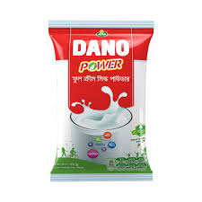 DANO POWER FCMP POLY 500GM